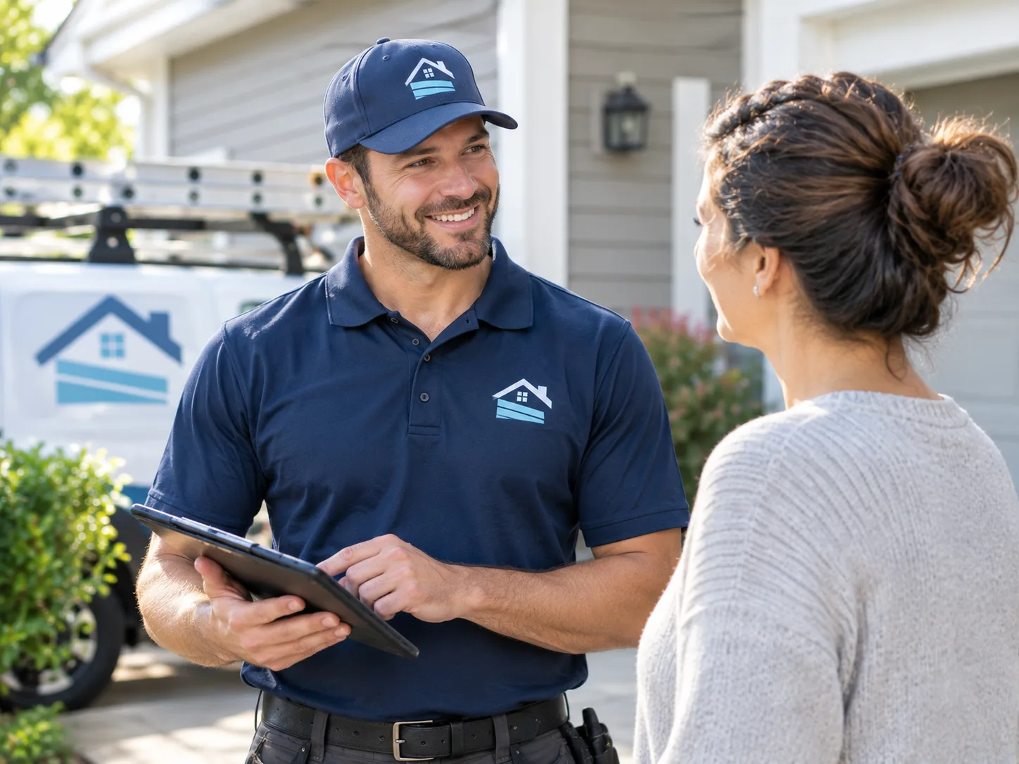 Cracked Siding Repair in Waccabuc, NY